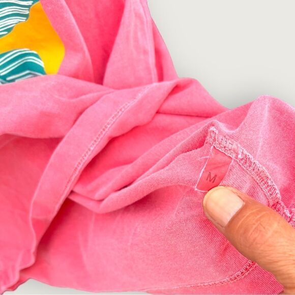 BIJOU KARMAN X TARGET NWOT retro graphic T - Picture 7 of 7